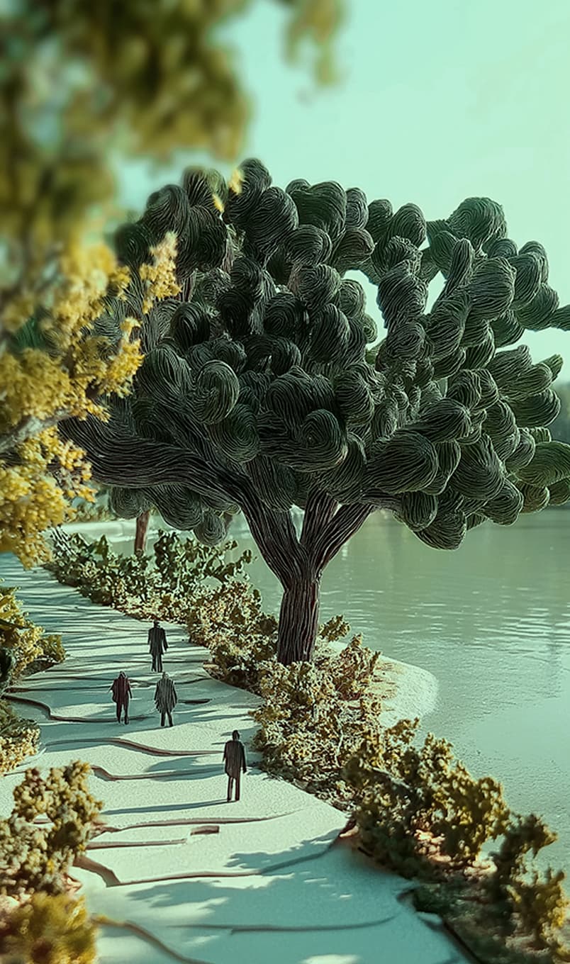 The Planting Heritage