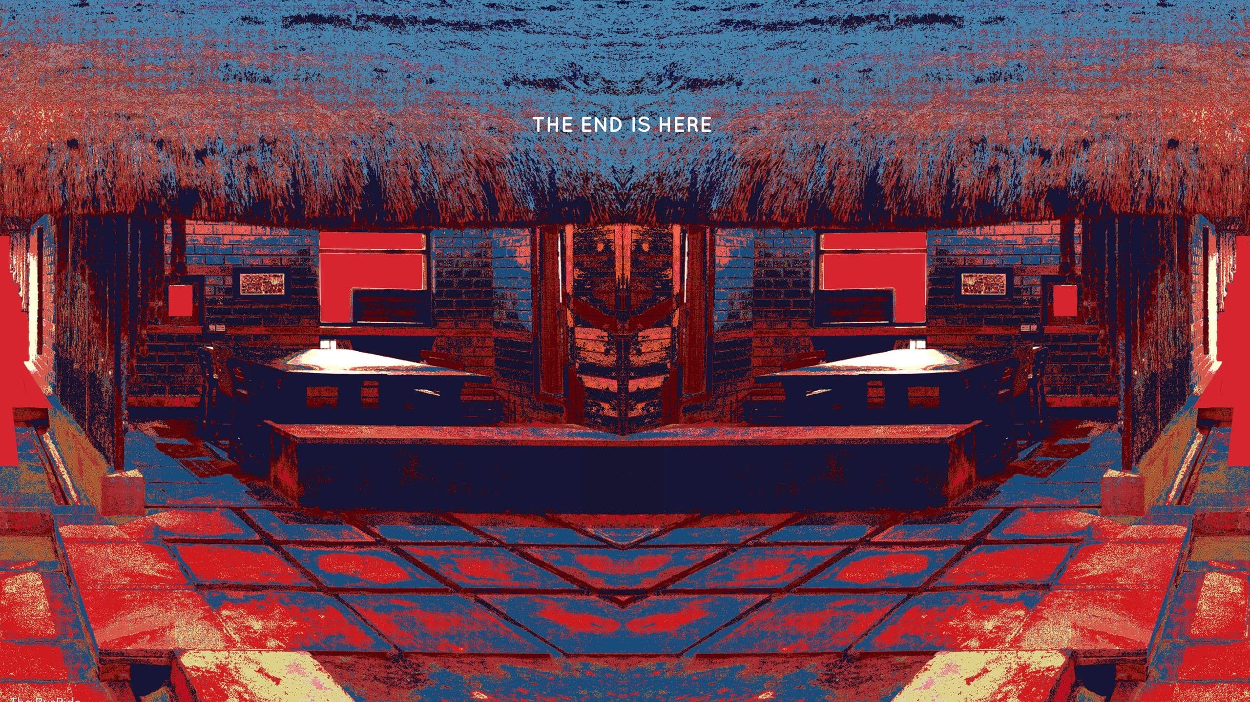 Death Of Architecture (2018)